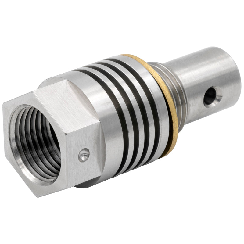 Innovate Motorsports HBX-1 - Heat-Sink Bung Extender INN37290 37290 Photo - Primary