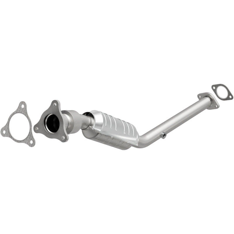 MagnaFlow OEM Grade Federal / EPA Compliant Direct-Fit Catalytic Converter 51914 Photo - Primary