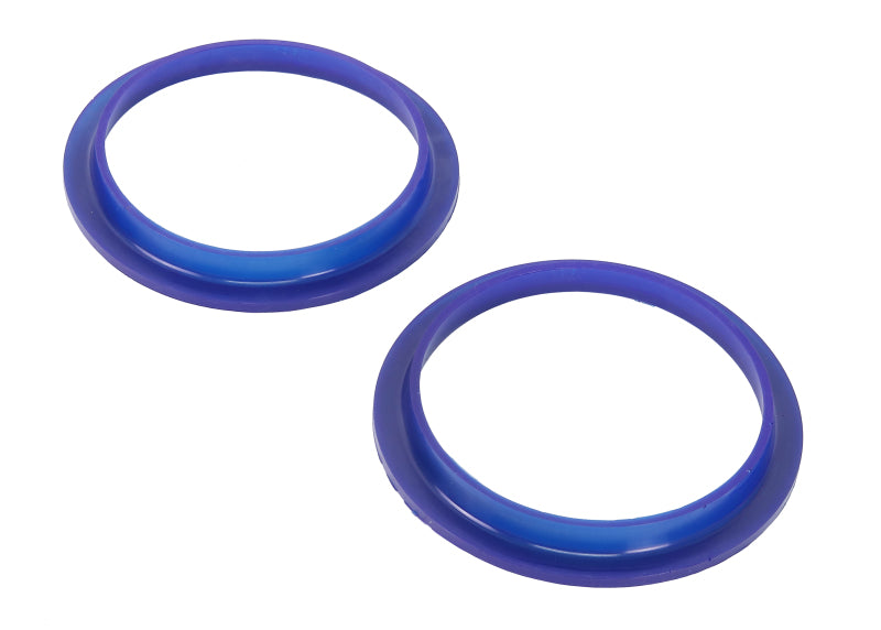 SuperPro Front Spring Seat Upper Bushing Kit SPF4091K Photo - out of package