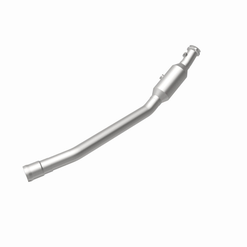Magnaflow 13-14 Mercedes-Benz GL450 4.6L Direct Fit Converter 5551486 5551486 360 Degree Image Set