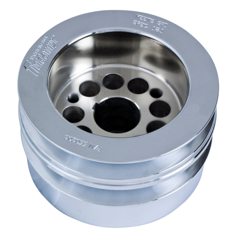 Fluidampr Engine Harmonic Balancer 550203 Photo - Primary