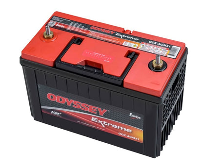 Odyssey Battery Auto/Truck/Heavy Duty & Commercial Extreme AGM Battery (31-PC2150S) ODX-AGM31 ODX-AGM31 User 1