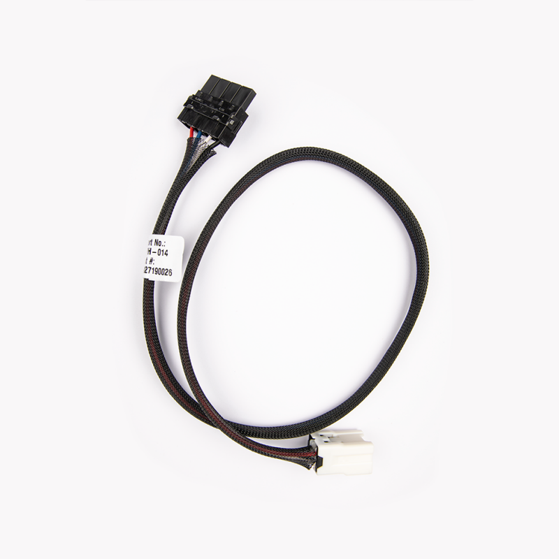 REDARC Nissan Armada/Pickup/NV1500/2500/3500/Pathfinder/Xterra SUV Tow-Pro Brake Controller Harness TPH-014 TPH-014 Photo - Primary