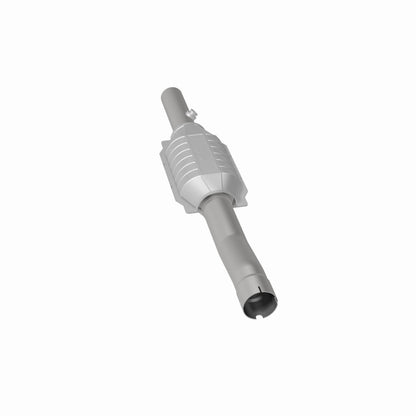 MagnaFlow Jeep Grand Cherokee HM Grade Federal / EPA Compliant Direct-Fit Catalytic Converter 23544 360 Degree Image Set