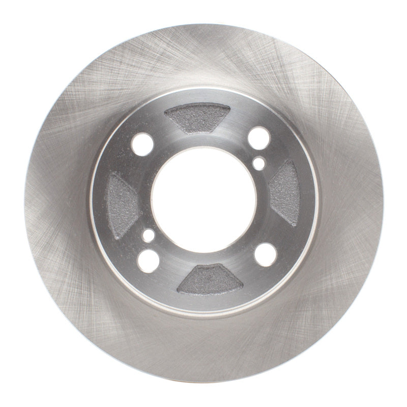 DFC DFC Brake Rotors - Plain Brakes, Rotors & Pads Brake Rotors - OE main image