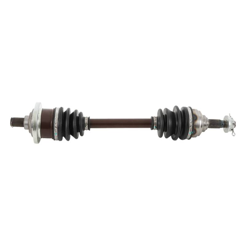 All Balls Racing 02-04 Arctic Cat 250 4x4 6 Ball Axle Front Left AB6-AC-8-305 AB6-AC-8-305 Photo - Primary