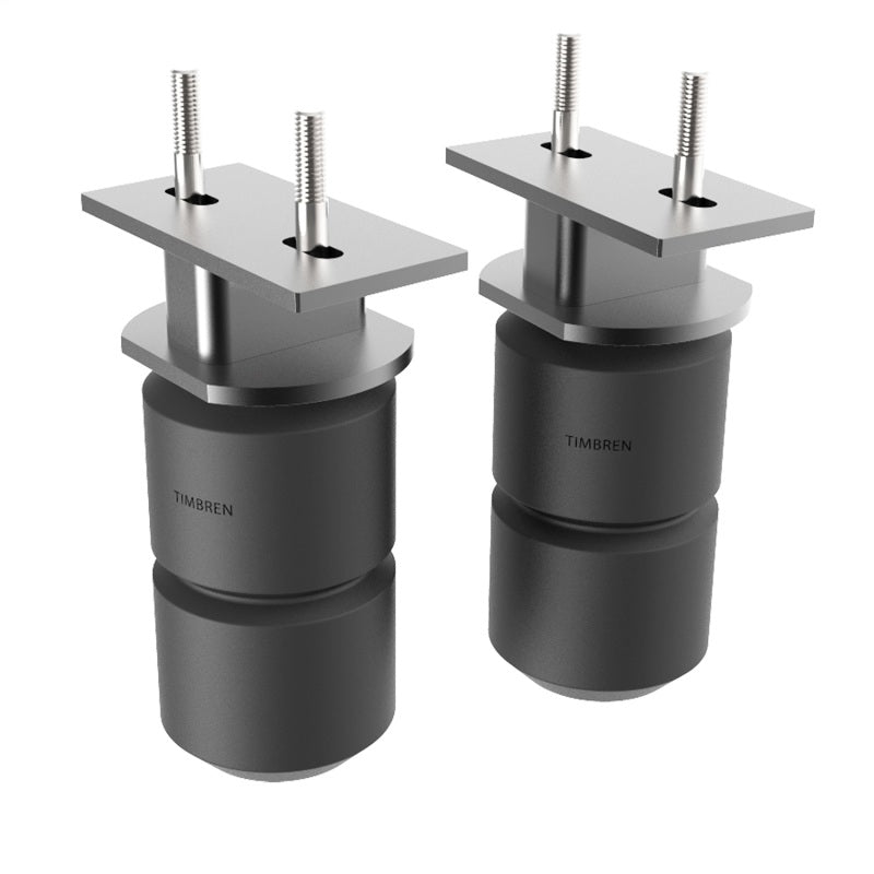 Timbren 1993 Jeep Grand Cherokee Limited Rear Suspension Enhancement System JRGC1 JRGC1 User 1