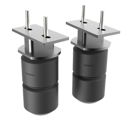 Timbren 1993 Jeep Grand Cherokee Limited Rear Suspension Enhancement System JRGC1 JRGC1 User 1