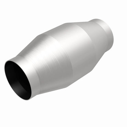 MagnaFlow Standard Grade Federal / EPA Compliant Universal Catalytic Converter 60010 360 Degree Image Set