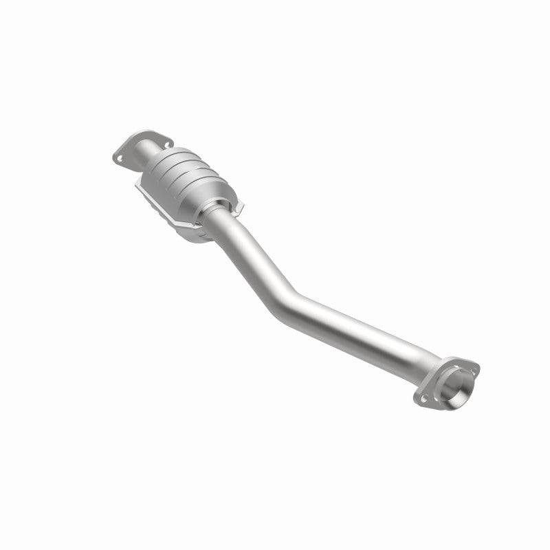 MagnaFlow Suzuki Esteem HM Grade Federal / EPA Compliant Direct-Fit Catalytic Converter 23747 360 Degree Image Set