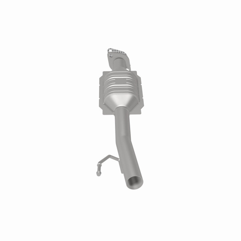 MagnaFlow OEM Grade Federal / EPA Compliant Direct-Fit Catalytic Converter 49419 360 Degree Image Set