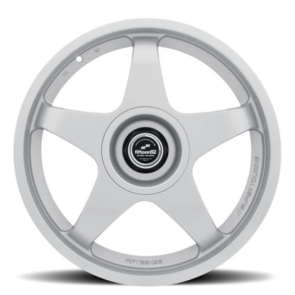 fifteen52 Chicane Speed Silver (Gloss Silver) Wheel 19x8.5 +45 5x108,5x112 STCSS-98558+45 Photo - Primary