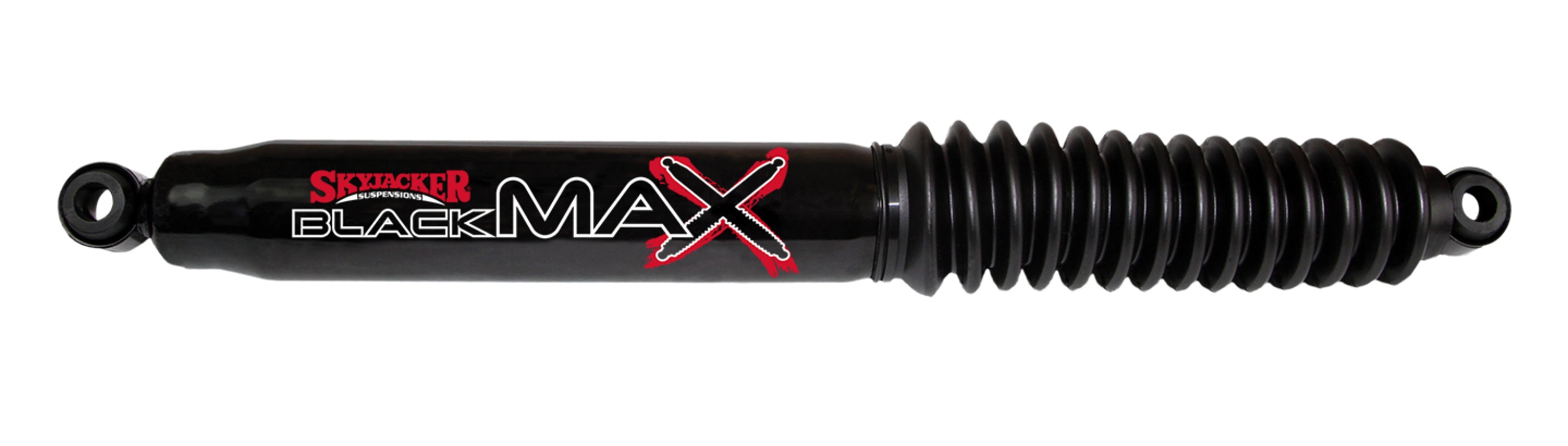 Skyjacker 1987-1987 Chevrolet V20 Pickup Black Max Shock Absorber B8521 B8521 Photo - Primary