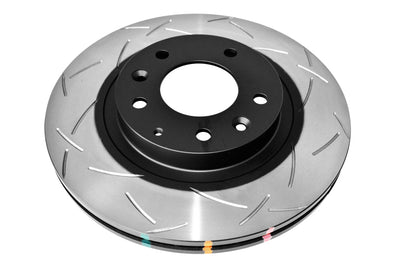 DBA 06+ MX-5 Miata Front Slotted 4000 Series Rotor 42959S 42959S Photo - out of package