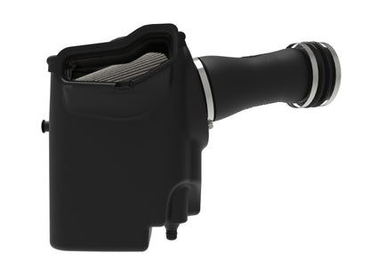 aFe 20-22 Ford F-250/F-350 V8-3.7L Magnum FORCE Stage-2 Intake System 54-13069D 54-13069D Photo - Unmounted
