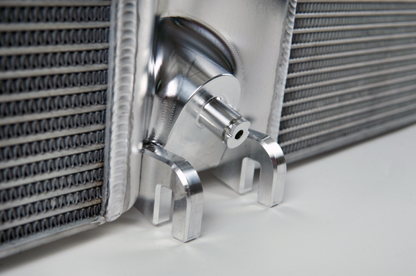 CSF 2020+ Porsche 992 Turbo/S High Performance Intercooler System (OEM PN 992.145.805.G) 8188 8188 User 1
