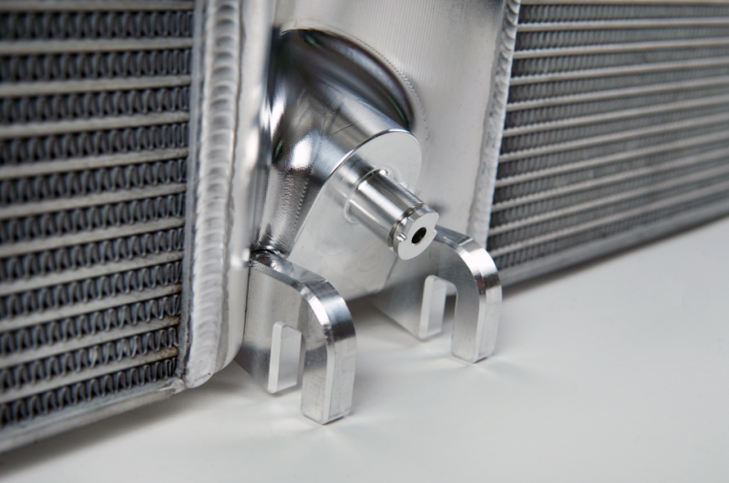 CSF 2020+ Porsche 992 Turbo/S High Performance Intercooler System (OEM PN 992.145.805.G) 8188 8188 User 1