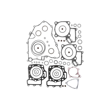 Vertex Pistons Vertex Gaskets 13-21 Kawasaki KVF750 Brute Force Complete Gasket Kit 808883 808883 Photo - Primary