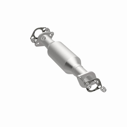 MagnaFlow Mitsubishi Outlander California Grade CARB Compliant Direct-Fit Catalytic Converter 4551043 360 Degree Image Set