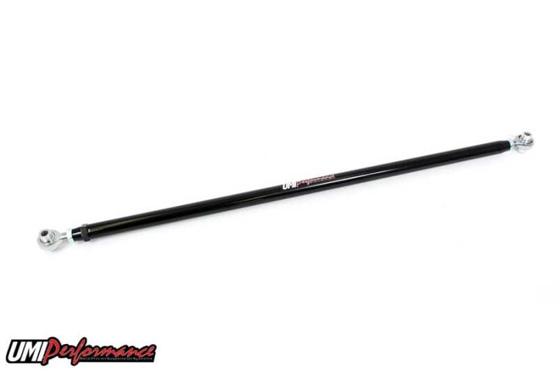 UMI Performance 82-02 F-Body Double Adjustable Panhard Bar 2023-B 2023-B Photo - Primary