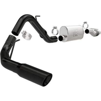 MagnaFlow Ford F-150 Street Series Cat-Back Performance Exhaust System 15364 Photo - Primary