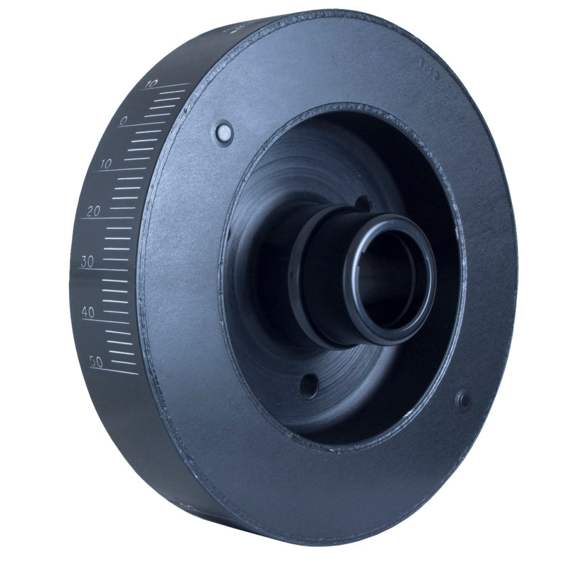 Fluidampr Engine Harmonic Balancer 720101 Photo - Primary