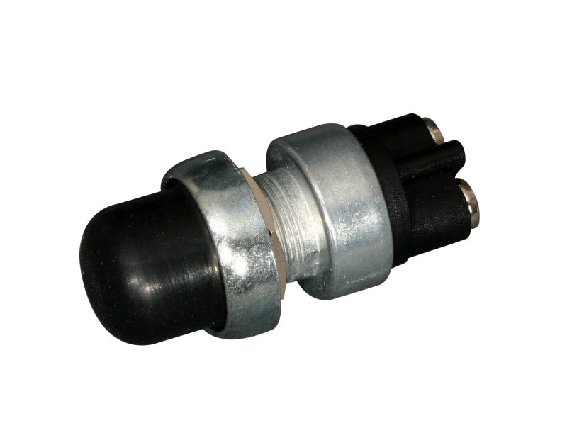 Moroso Battery Accessories Push Button Starter Switch (Universal) 74120 Photo - Primary
