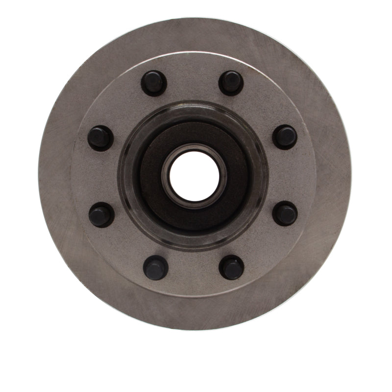 DFC DFC Brake Rotors - Plain Brakes, Rotors & Pads Brake Rotors - OE main image