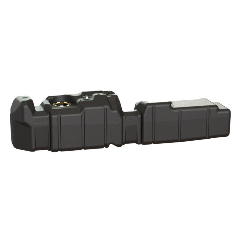 Titan Fuel Tanks 17-19 GM 2500 66 Gal Extra HD Cross-Linked PE XXL Mid-Ship Repl. Tank - Crew Cab LB 7010317 7010317 Photo - Unmounted