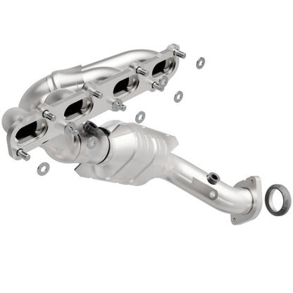 MagnaFlow Cadillac XLR HM Grade Federal / EPA Compliant Manifold Catalytic Converter 50785 Photo - Primary