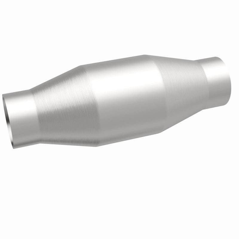 MagnaFlow Standard Grade Federal / EPA Compliant Universal Catalytic Converter 59926 360 Degree Image Set