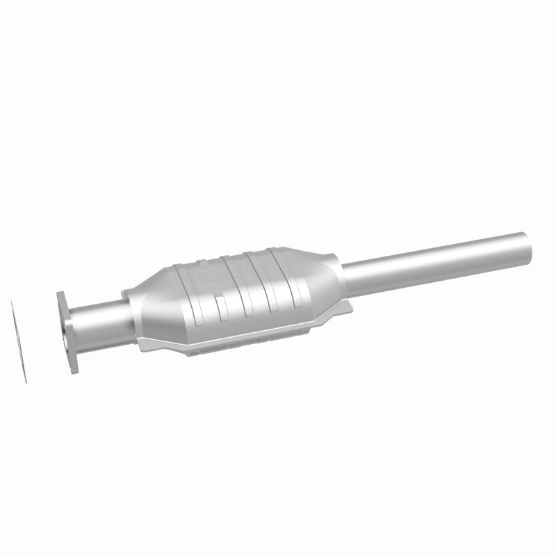 MagnaFlow Jeep Wrangler California Grade CARB Compliant Direct-Fit Catalytic Converter 3391225 360 Degree Image Set