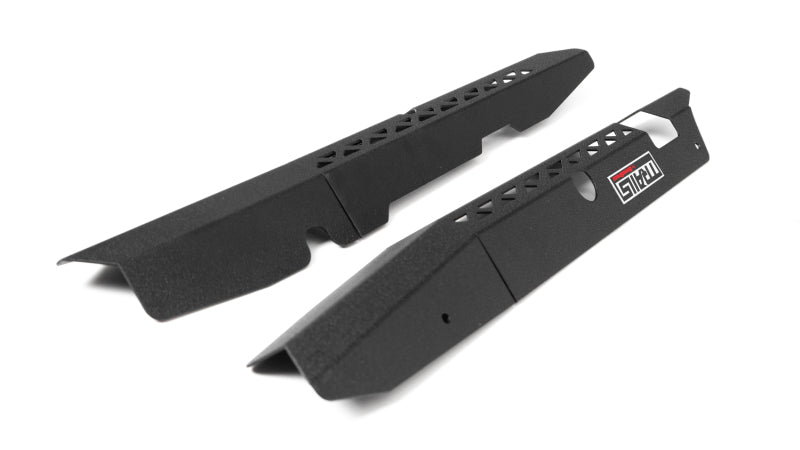 GrimmSpeed 2020+ Subaru Outback TRAILS Fender Shrouds - Black TBG114022.1 TBG114022.1 User 1