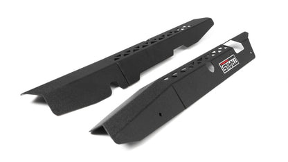 GrimmSpeed 2020+ Subaru Outback TRAILS Fender Shrouds - Black TBG114022.1 TBG114022.1 User 1