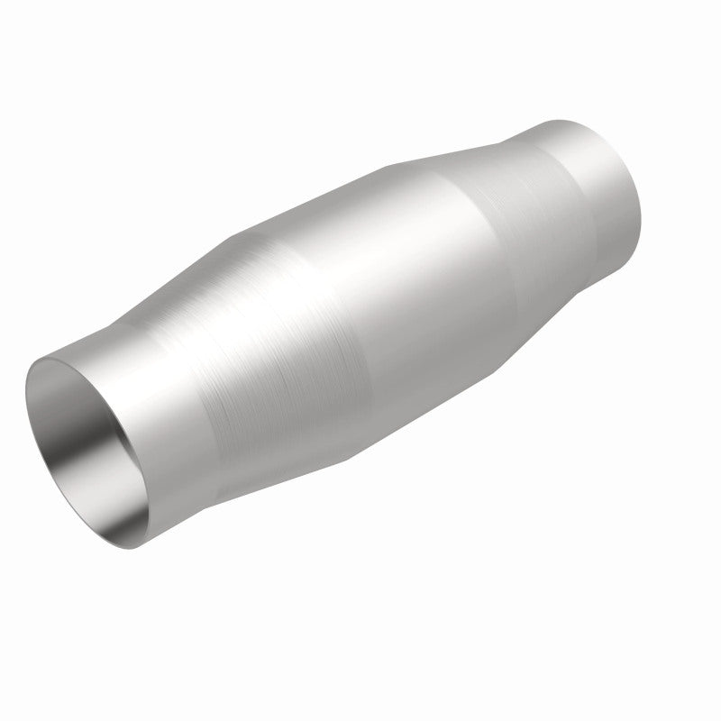 MagnaFlow Standard Grade Federal / EPA Compliant Universal Catalytic Converter 59929 360 Degree Image Set