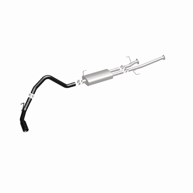 MagnaFlow Toyota Tundra Street Series Cat-Back Performance Exhaust System 15368 360 Degree Image Set
