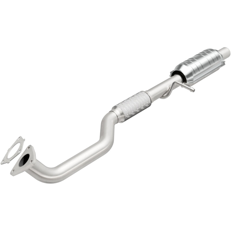 MagnaFlow Hyundai Santa Fe HM Grade Federal / EPA Compliant Direct-Fit Catalytic Converter 23168 Photo - Primary