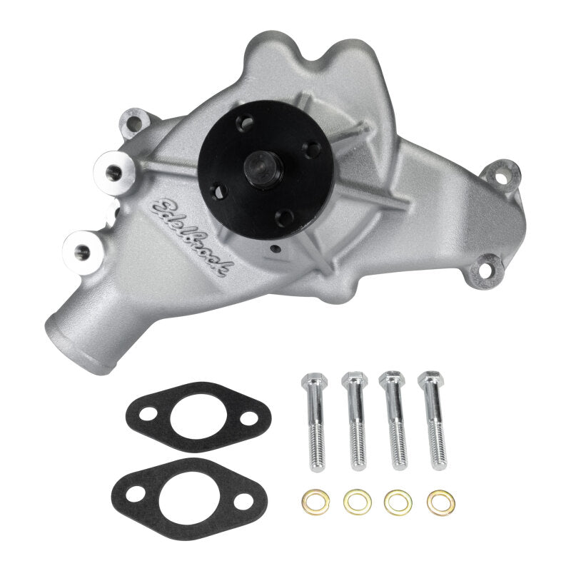 Edelbrock EDE Water Pump Cooling Water Pumps main image
