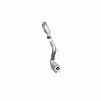 MagnaFlow HM Grade Federal / EPA Compliant Direct-Fit Catalytic Converter 24399 360 Degree Image Set