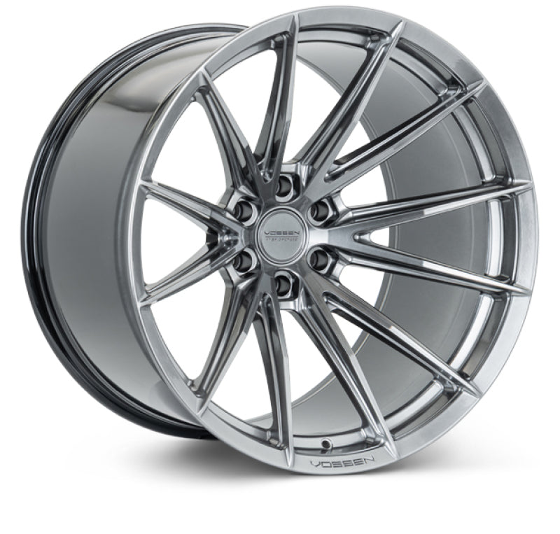 Vossen VOS HFX-2 Wheels Wheels Wheels - Forged main image