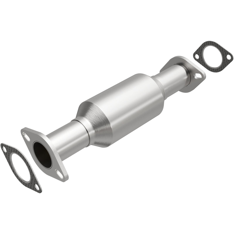 MagnaFlow Nissan Pickup California Grade CARB Compliant Direct-Fit Catalytic Converter 4481445 Photo - Primary