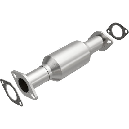 MagnaFlow Nissan Pickup California Grade CARB Compliant Direct-Fit Catalytic Converter 4481445 Photo - Primary