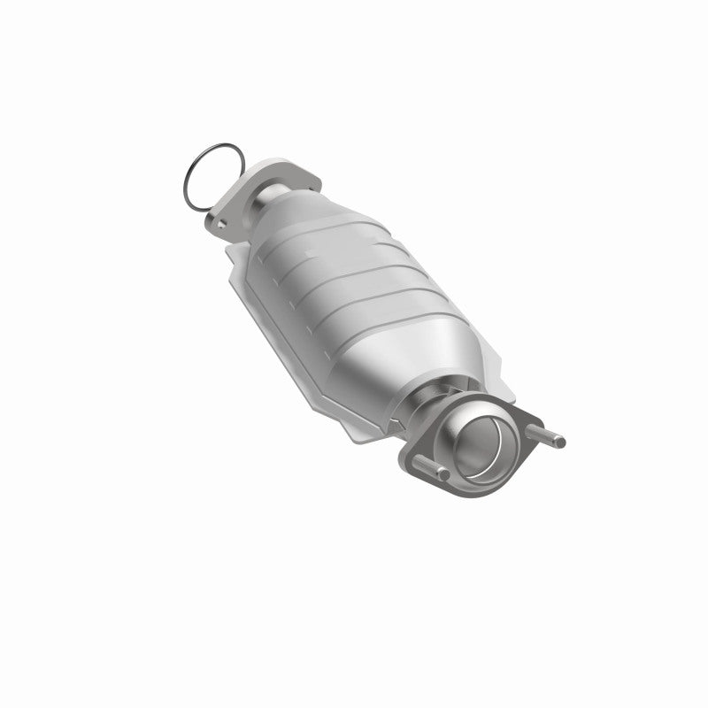 MagnaFlow HM Grade Federal / EPA Compliant Direct-Fit Catalytic Converter 25210 360 Degree Image Set
