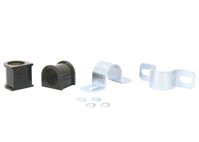 Whiteline Sway Bar Mount Bushing Universal W23816 W23816 Photo - out of package