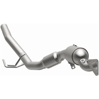 MagnaFlow OEM Grade Federal / EPA Compliant Direct-Fit Catalytic Converter 52411 Photo - out of package