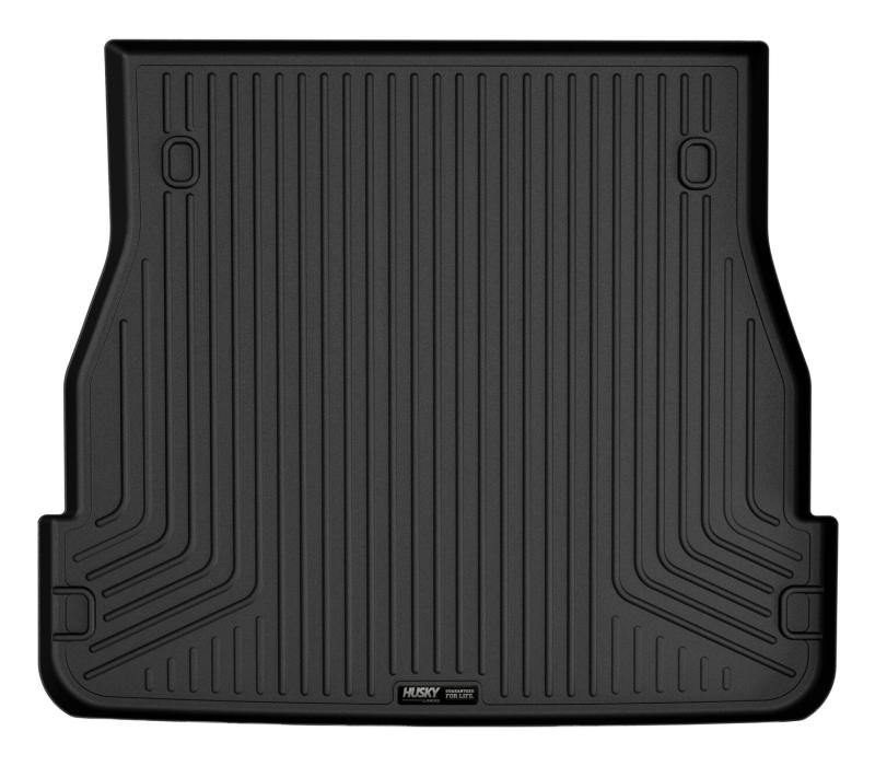 Husky Liners 22-23 Lexus LX600 WeatherBeater Cargo Liner - Black 25811