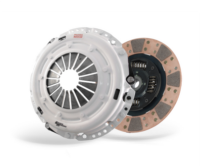 Clutch Masters 16-17 Mazda Miata MX-5 2.0L FX400 8-Puck Sprung Clutch Kit 10002-HDCL 10002-HDCL User 1