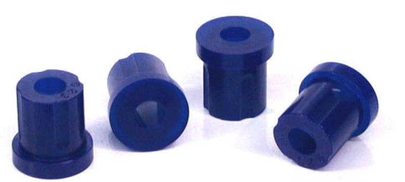 SuperPro Rear Spring Rear Eye Bushing Kit SPF0023K Photo - Primary