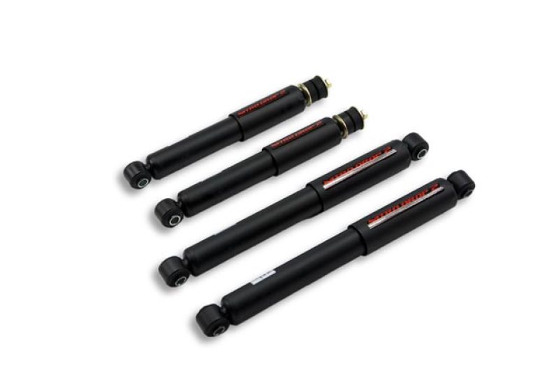 Belltech SHOCK SET NITRO DROP 2 9161 9161 Photo - Primary