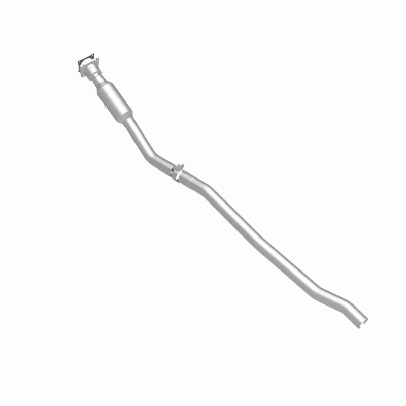 Magnaflow 2005 Dodge Grand Caravan 3.3L Direct Fit Converter 5451814 5451814 360 Degree Image Set